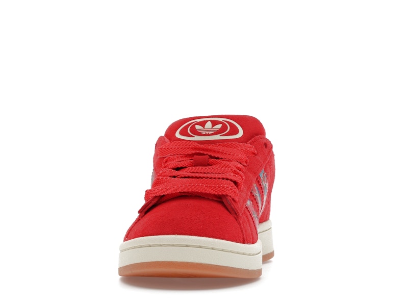 adidas Campus 00s Liberty London Semi Lucid Red (Women's)