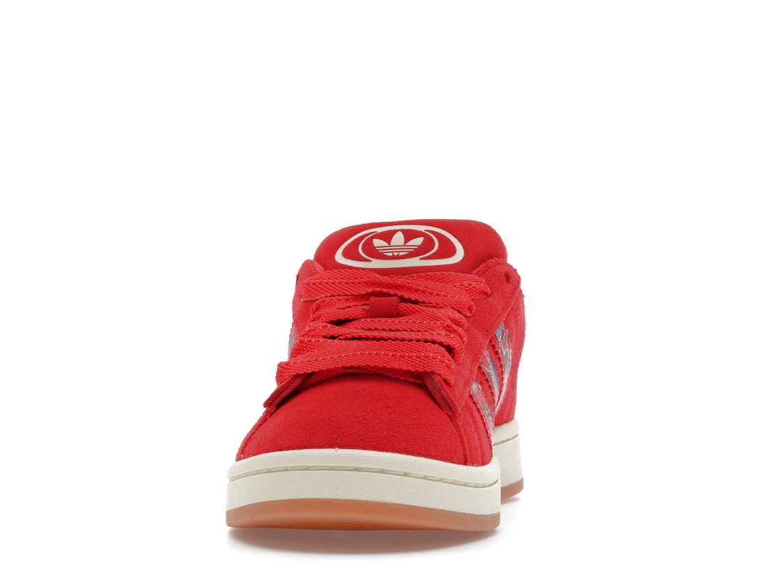 adidas Campus 00s Liberty London Semi Lucid Red (Women's)