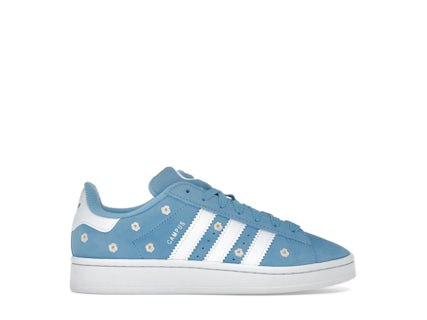 adidas Campus 00s Light Blue Floral (Kid's) - IG6998 - US adidas Campus 00s Light Blue Floral (Kid's) - IG6998 - US
