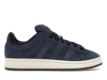 adidas Campus 00s Marine Blue Men's - JH9610 - US adidas Campus 00s Marine Blue Men's - JH9610 - US