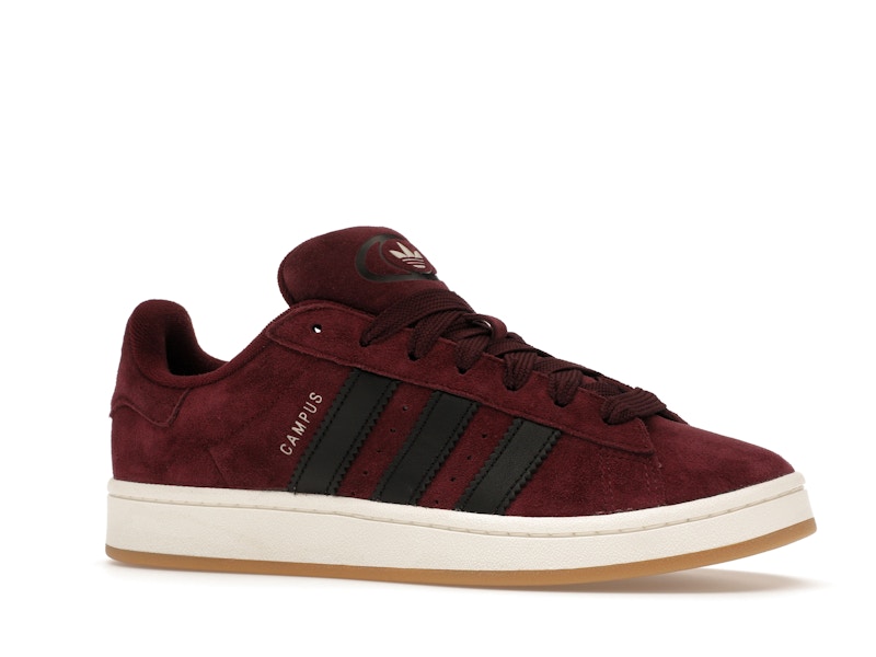 adidas Campus 00s Maroon