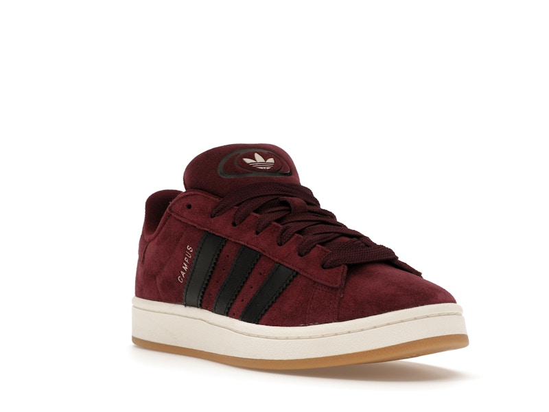 adidas Campus 00s Maroon