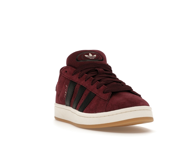 adidas Campus 00s Maroon