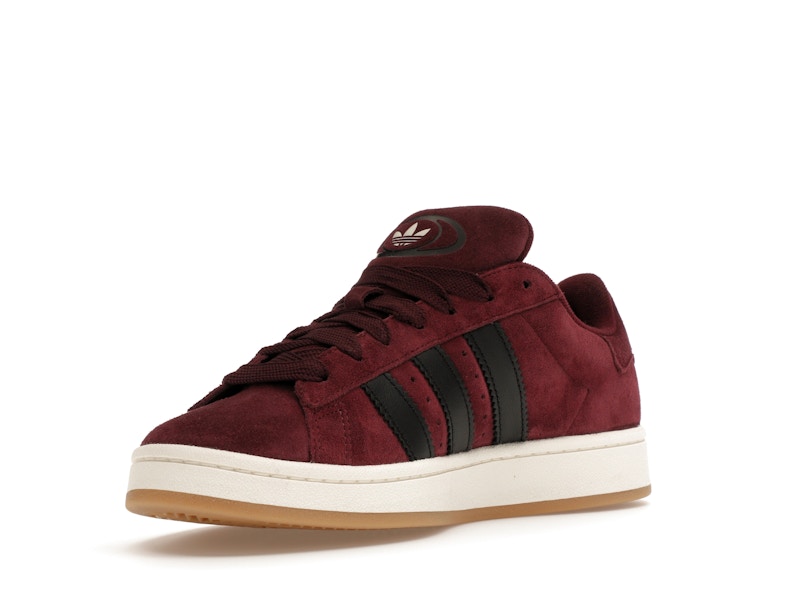 adidas Campus 00s Maroon