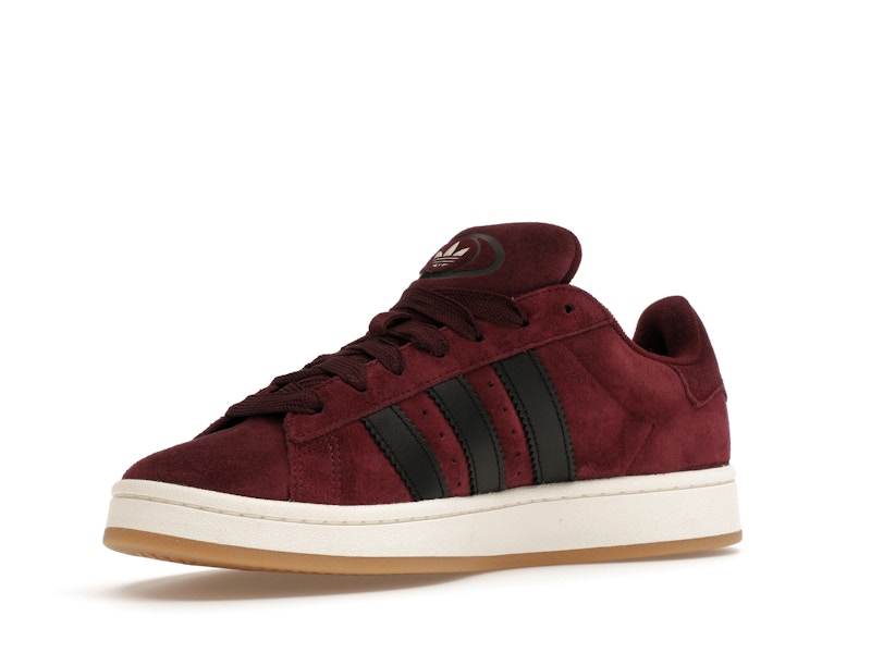 adidas Campus 00s Maroon