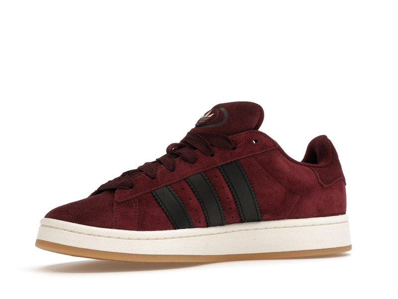 adidas Campus 00s Maroon