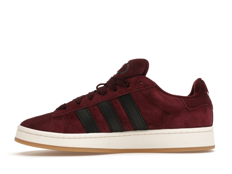 adidas Campus 00s Maroon