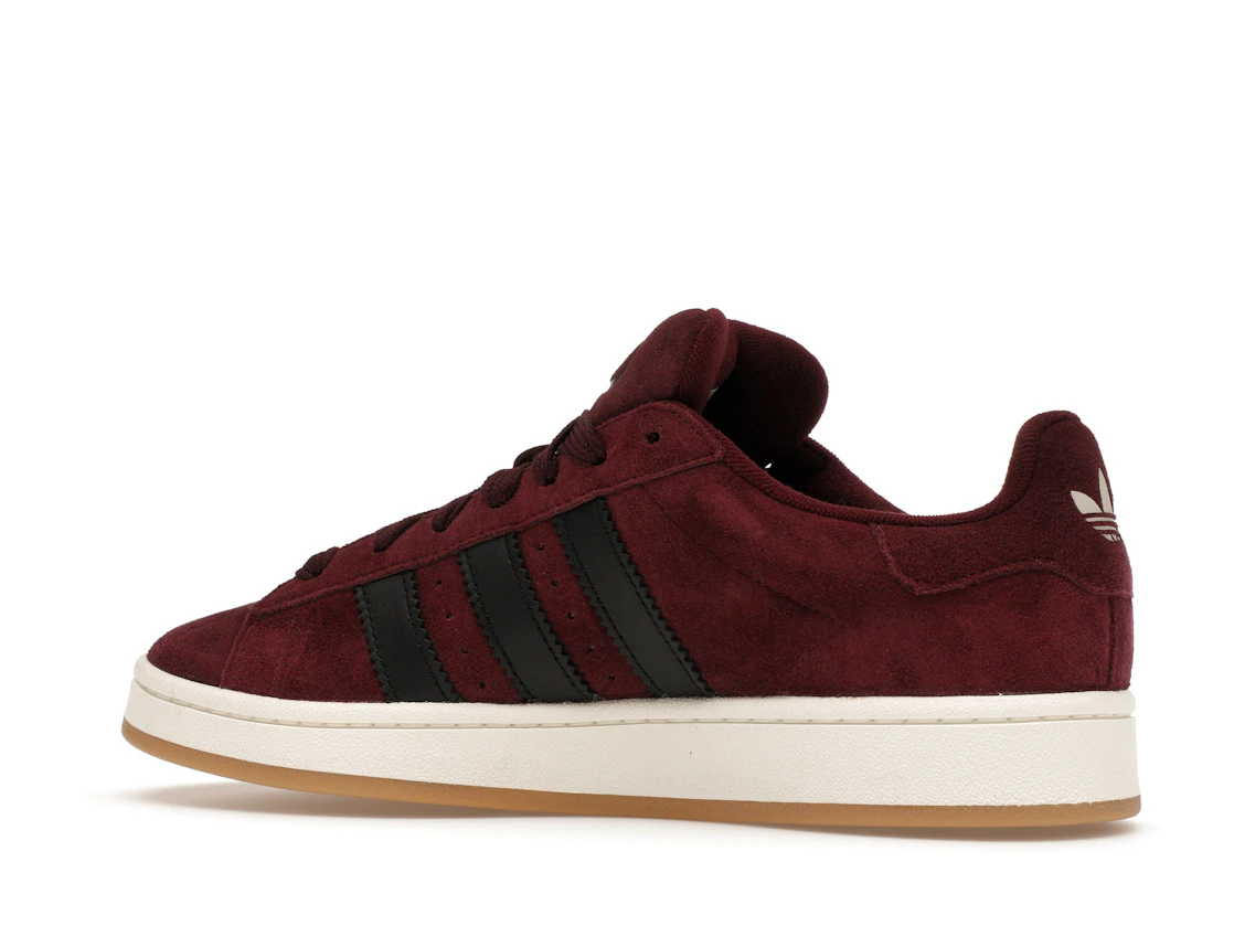 adidas Campus 00s Maroon