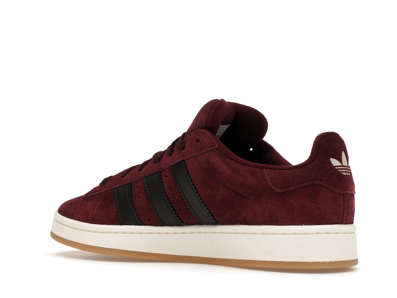 adidas Campus 00s Maroon