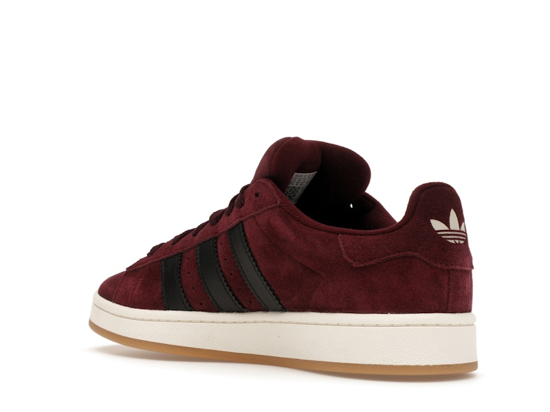 adidas Campus 00s Maroon