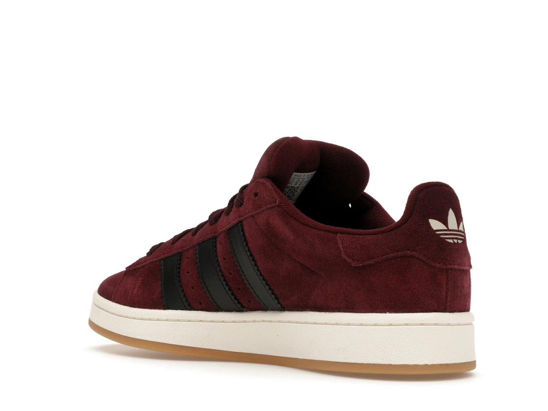 adidas Campus 00s Maroon