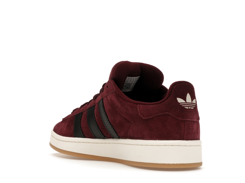 adidas Campus 00s Maroon