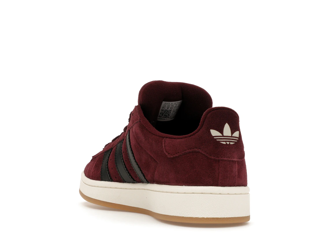 adidas Campus 00s Maroon