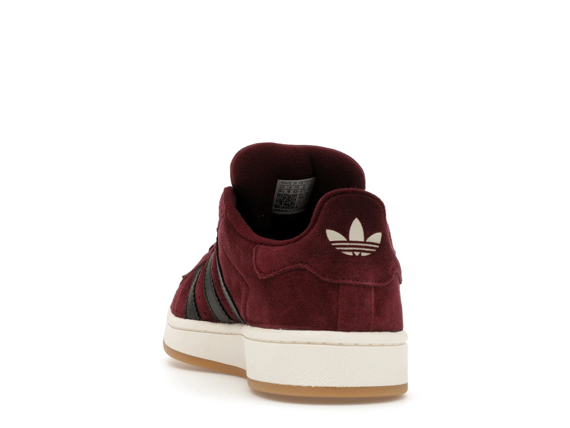 adidas Campus 00s Maroon