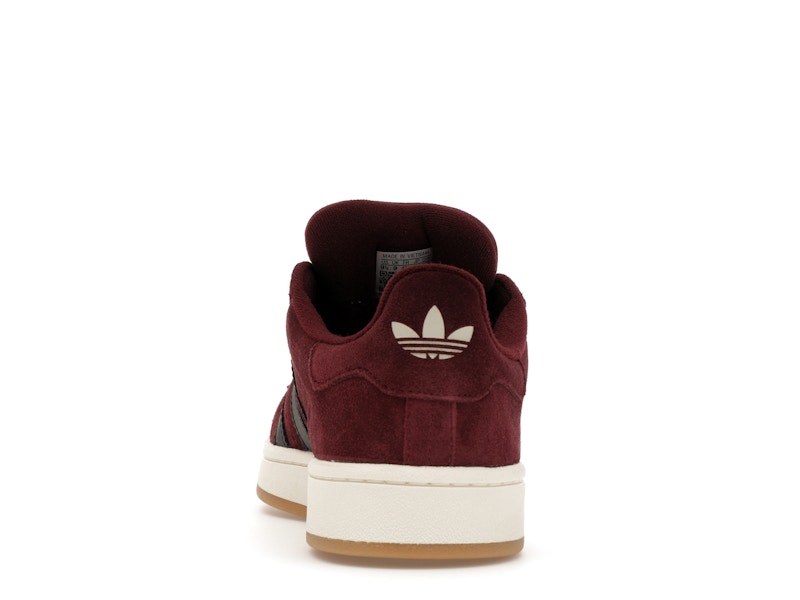 adidas Campus 00s Maroon