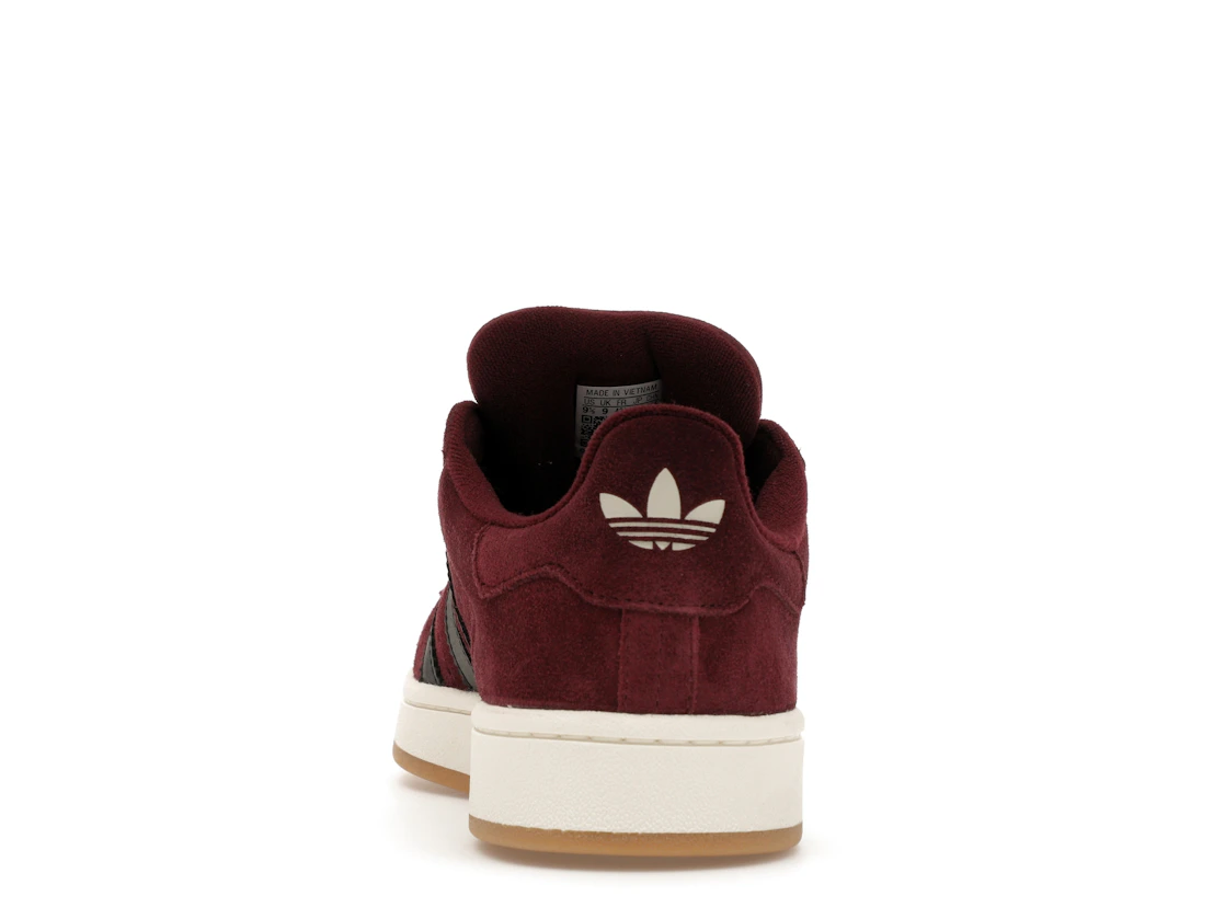 adidas Campus 00s Maroon