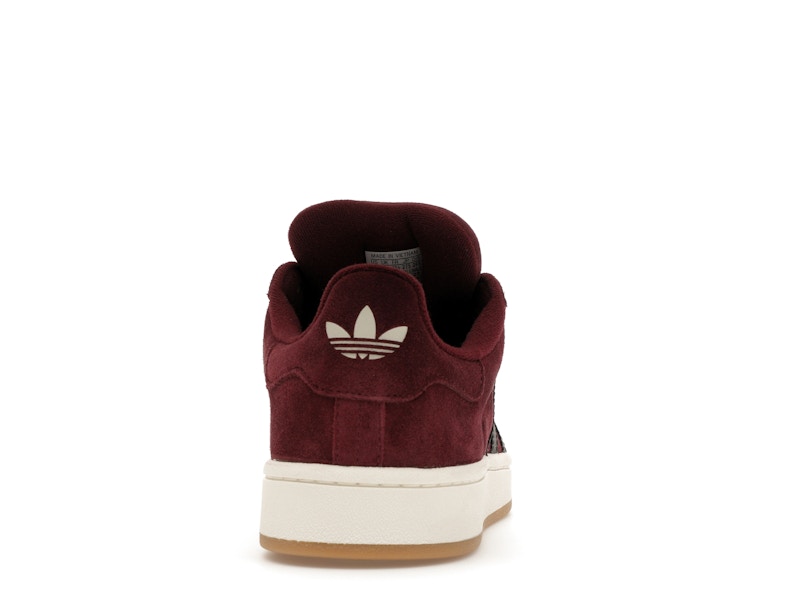 adidas Campus 00s Maroon