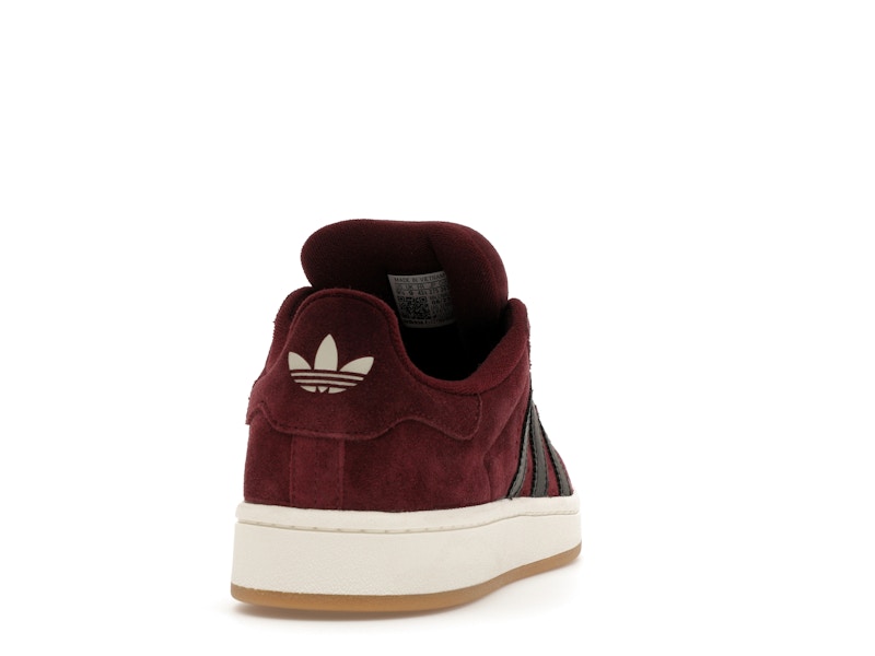 adidas Campus 00s Maroon