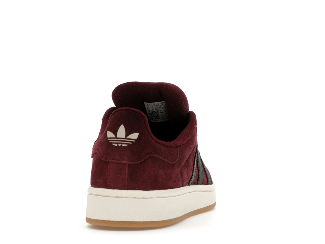adidas Campus 00s Maroon