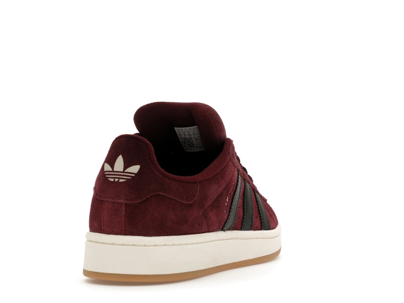 adidas Campus 00s Maroon
