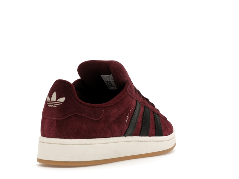 adidas Campus 00s Maroon