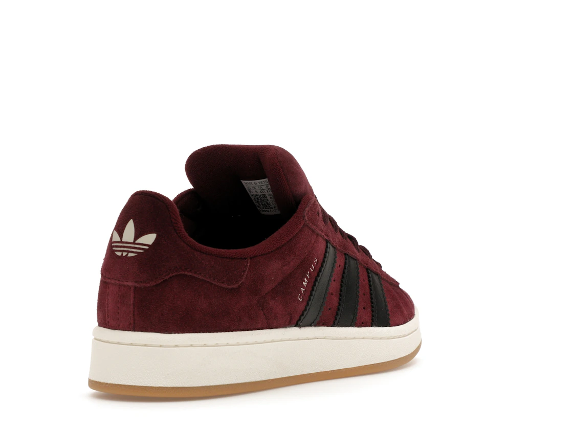 adidas Campus 00s Maroon