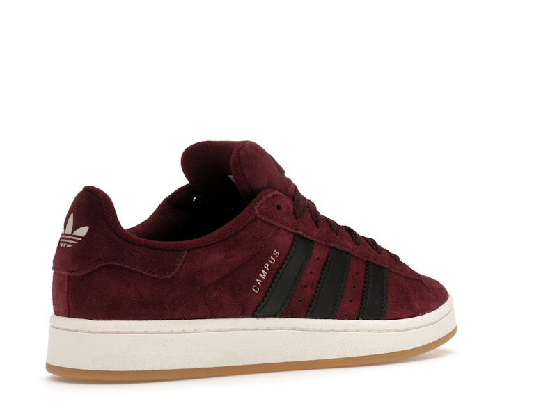 adidas Campus 00s Maroon