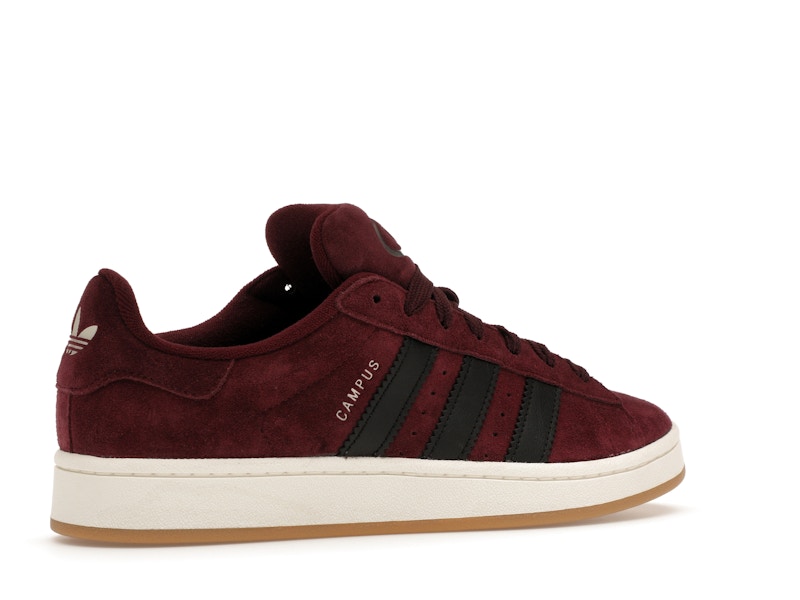 adidas Campus 00s Maroon