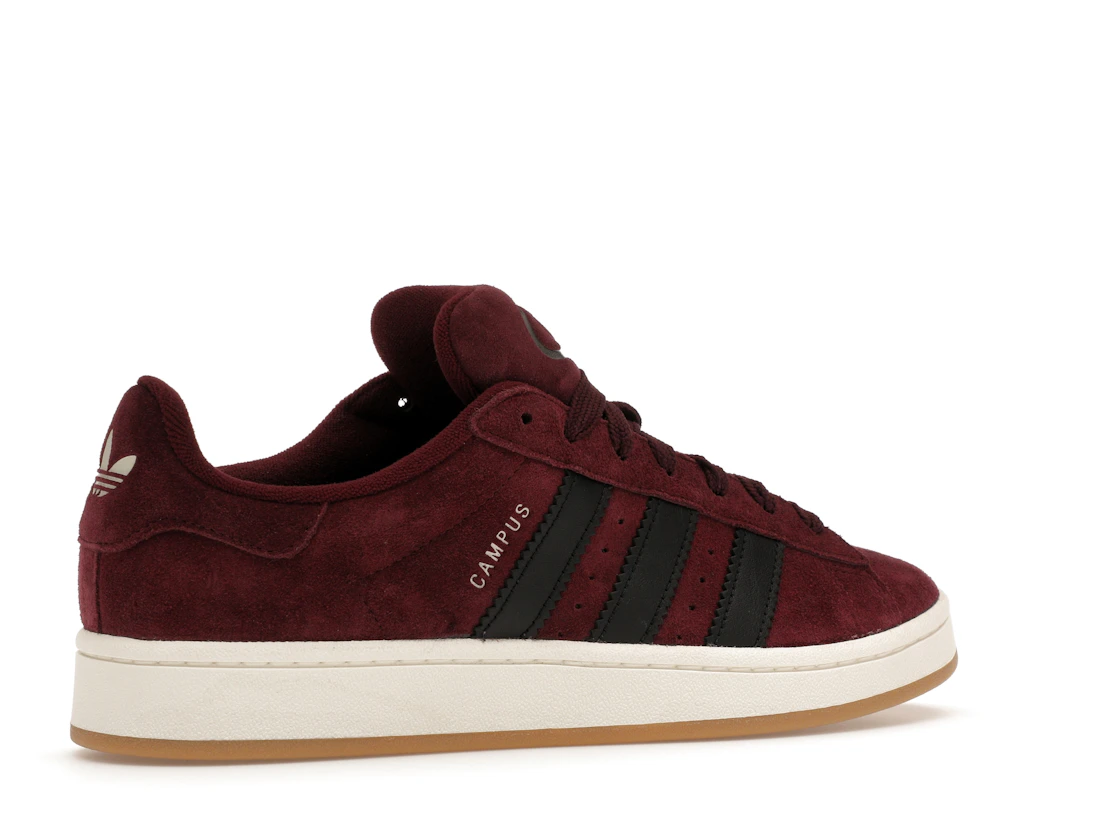 adidas Campus 00s Maroon