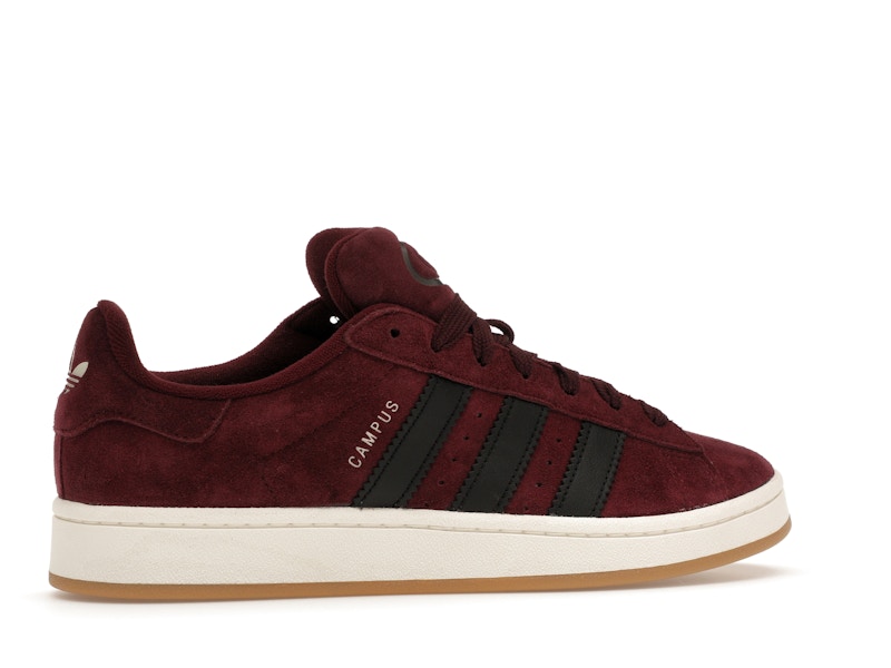 adidas Campus 00s Maroon
