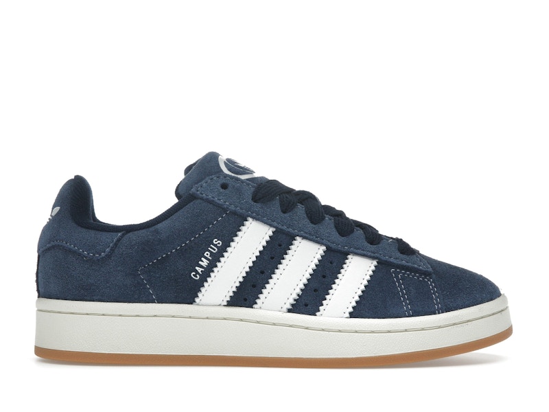 adidas Campus 00s Night Indigo Men's - JR8163 - US