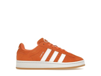 adidas Campus 00s Orange Gum (Kids) - IE7588 - US adidas Campus 00s Orange Gum (Kids) - IE7588 - US