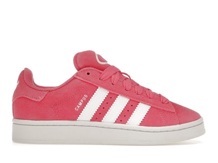adidas Campus 00s Pink Fusion (Women's) - ID7028 - US adidas Campus 00s Pink Fusion (Women's) - ID7028 - US