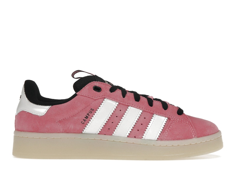 adidas Campus 00s leuchtendes Rosa Herren HQ8712 DE