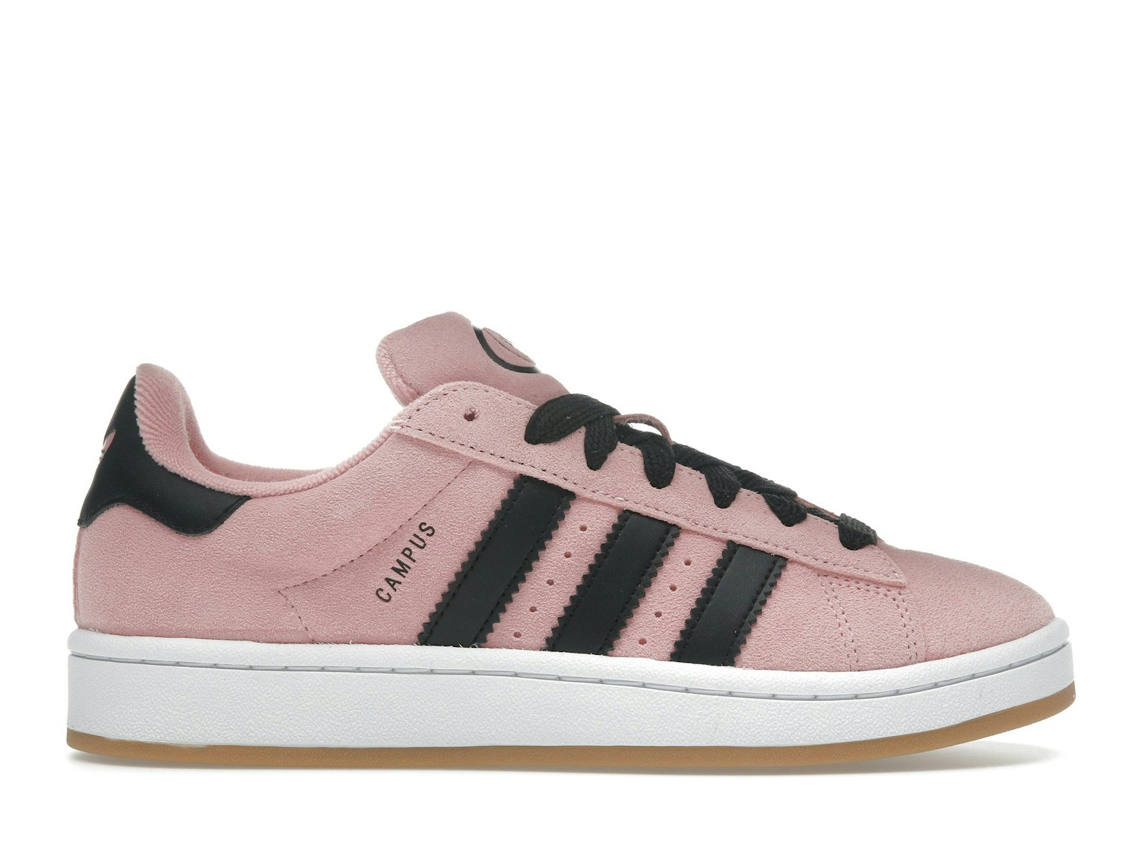 Adidas Campus 00s Pink Spark Core Black