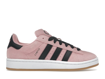 adidas Campus 00s Pink Spark Core Black (Women's) - JH7275 - US adidas Campus 00s Pink Spark Core Black (Women's) - JH7275 - US