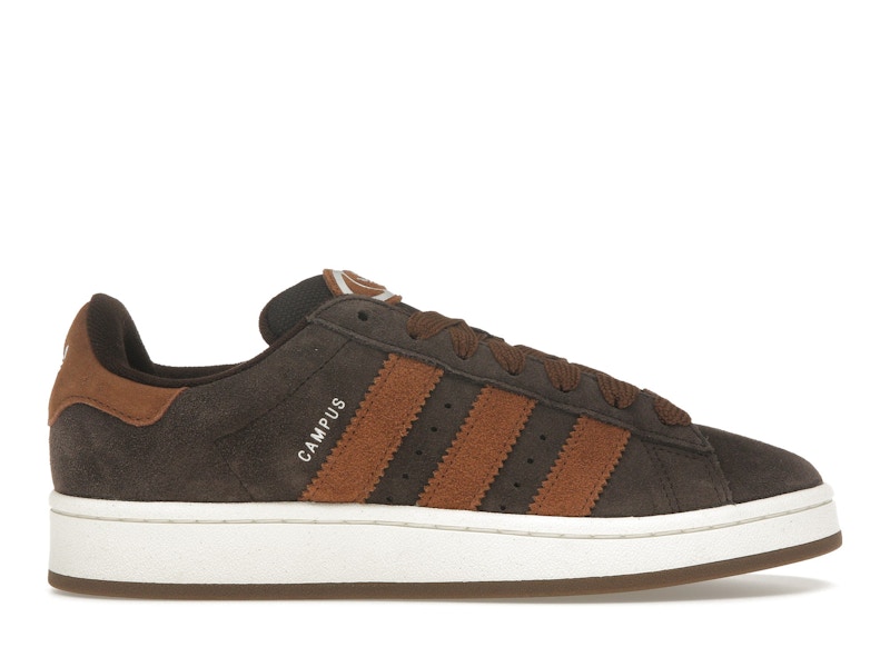 ★adidas★ Campus 00s dark brown ID1417 Adidas Campus 00s - Brown / Mens Shoes Sneakers Expedited