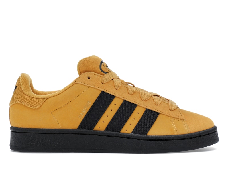 adidas Campus 00s Preloved Yellow Men's - JI3308 - US