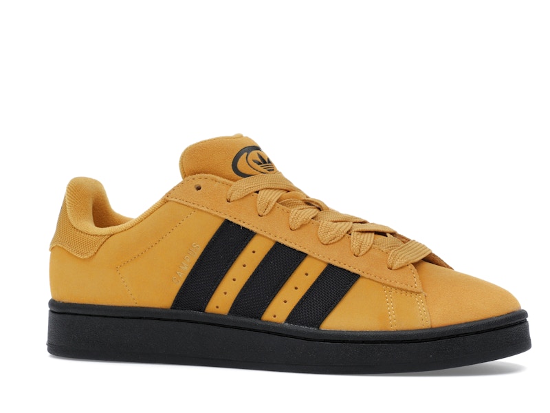 adidas Campus 00s Preloved Yellow