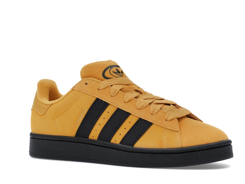 adidas Campus 00s Preloved Yellow