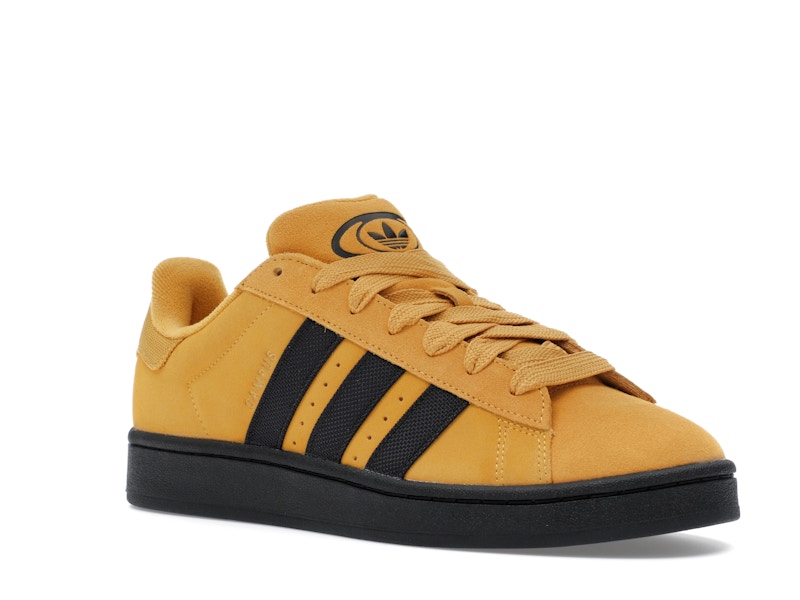 adidas Campus 00s Preloved Yellow
