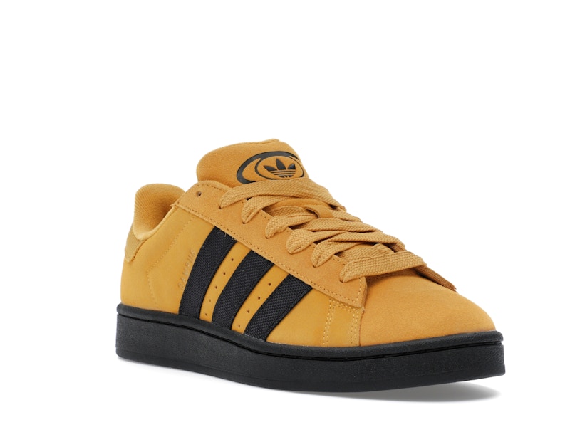adidas Campus 00s Preloved Yellow