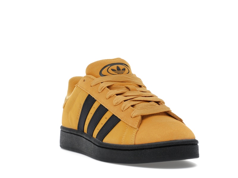 adidas Campus 00s Preloved Yellow