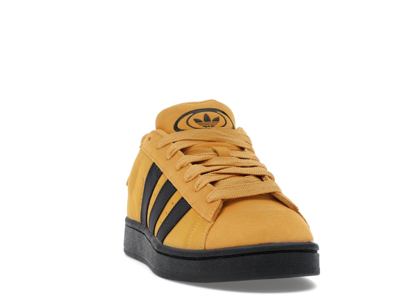 adidas Campus 00s Preloved Yellow