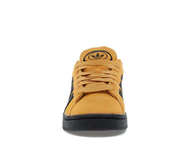 adidas Campus 00s Preloved Yellow