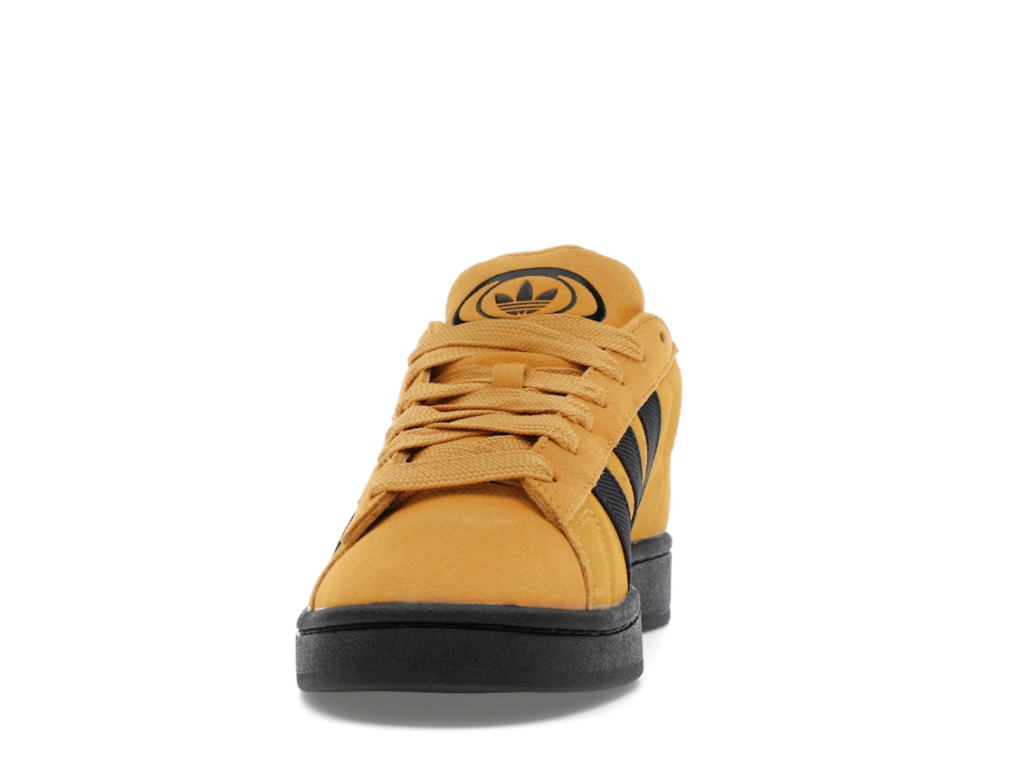 adidas Campus 00s Preloved Yellow