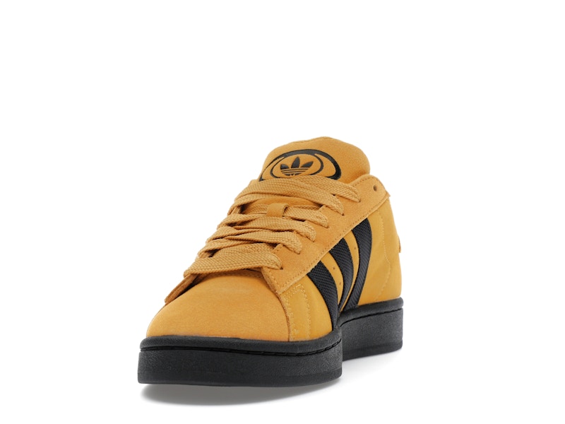 adidas Campus 00s Preloved Yellow