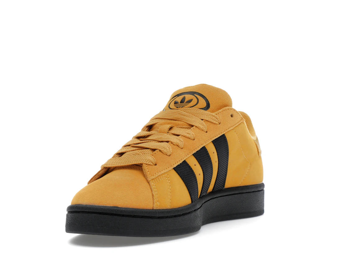 adidas Campus 00s Preloved Yellow