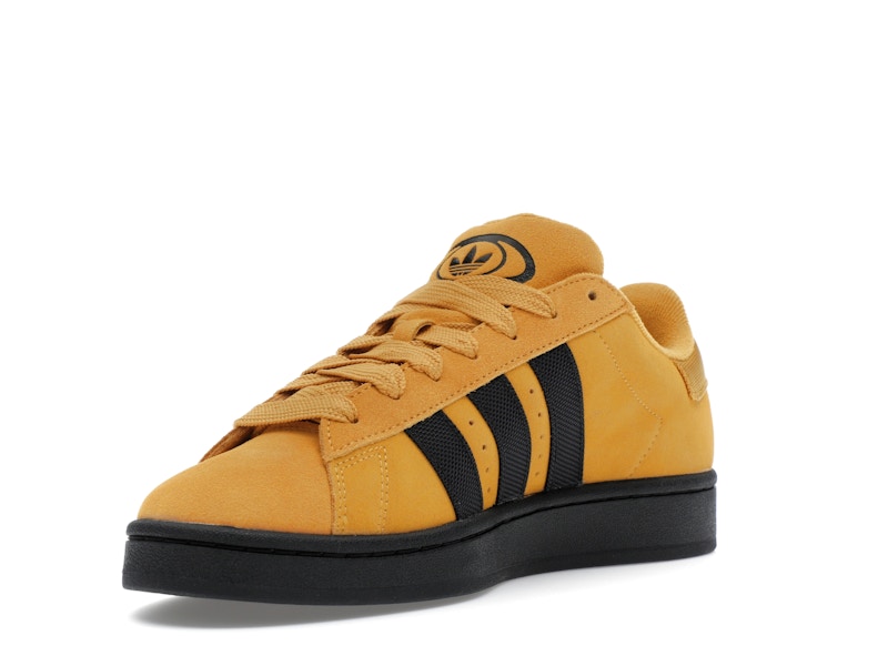 adidas Campus 00s Preloved Yellow