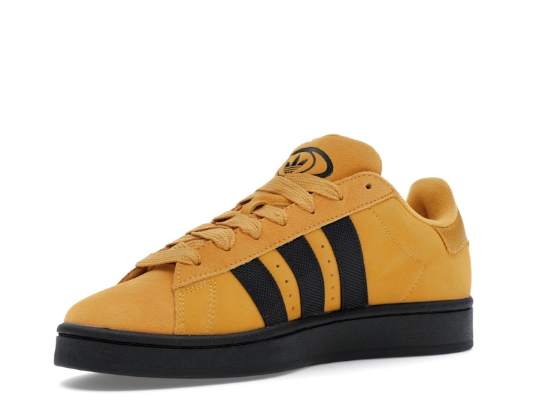 adidas Campus 00s Preloved Yellow